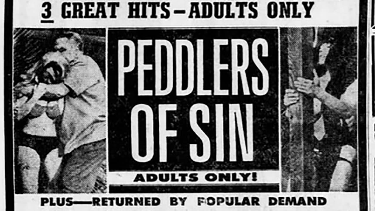 Peddlers of Sin backdrop