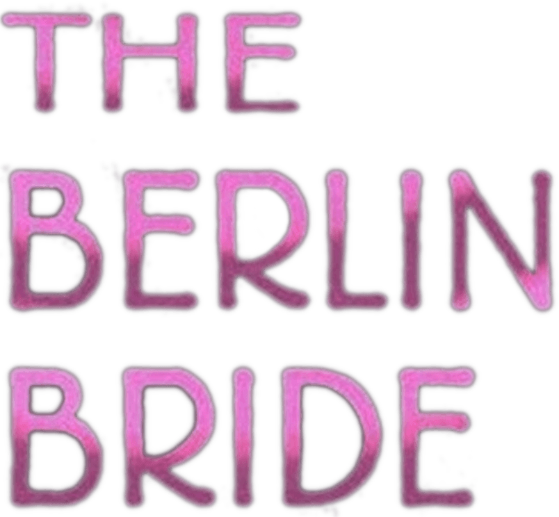 The Berlin Bride logo