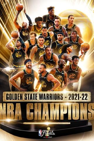 Gold Blooded poster