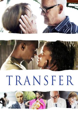 Transfer poster