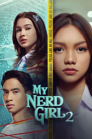 My Nerd Girl 2 poster