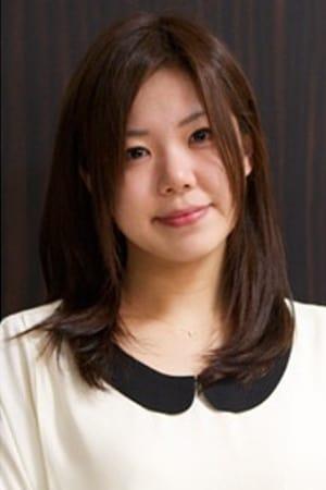 Kanae Iwasaki pic