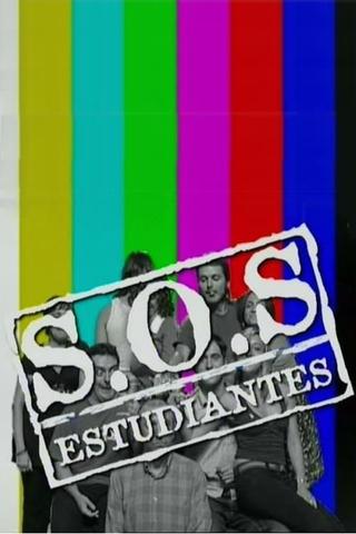 S.O.S Estudiantes poster