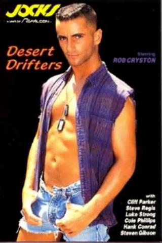 Desert Drifters poster