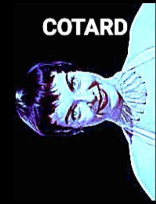 COTARD poster