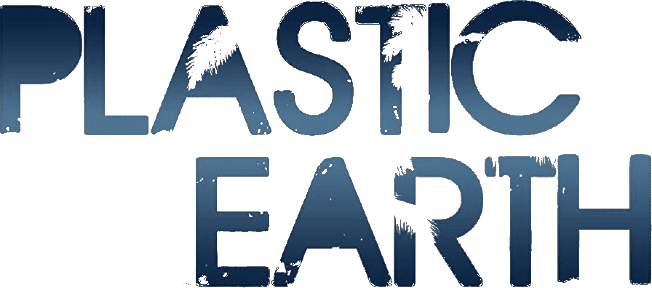 Plastic Earth logo