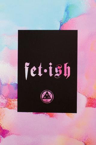 Welcome - Fetish poster