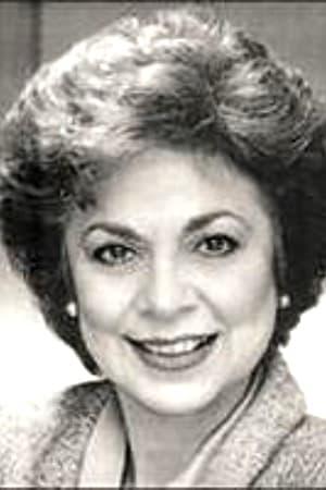 Janet Sarno poster