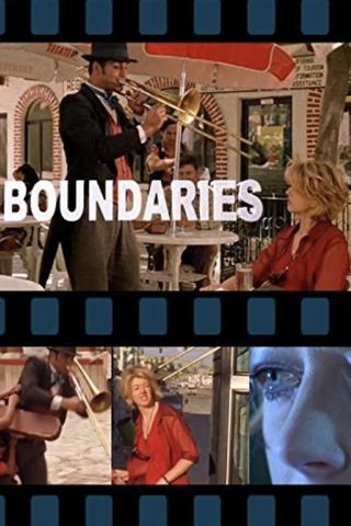 Boundaries poster