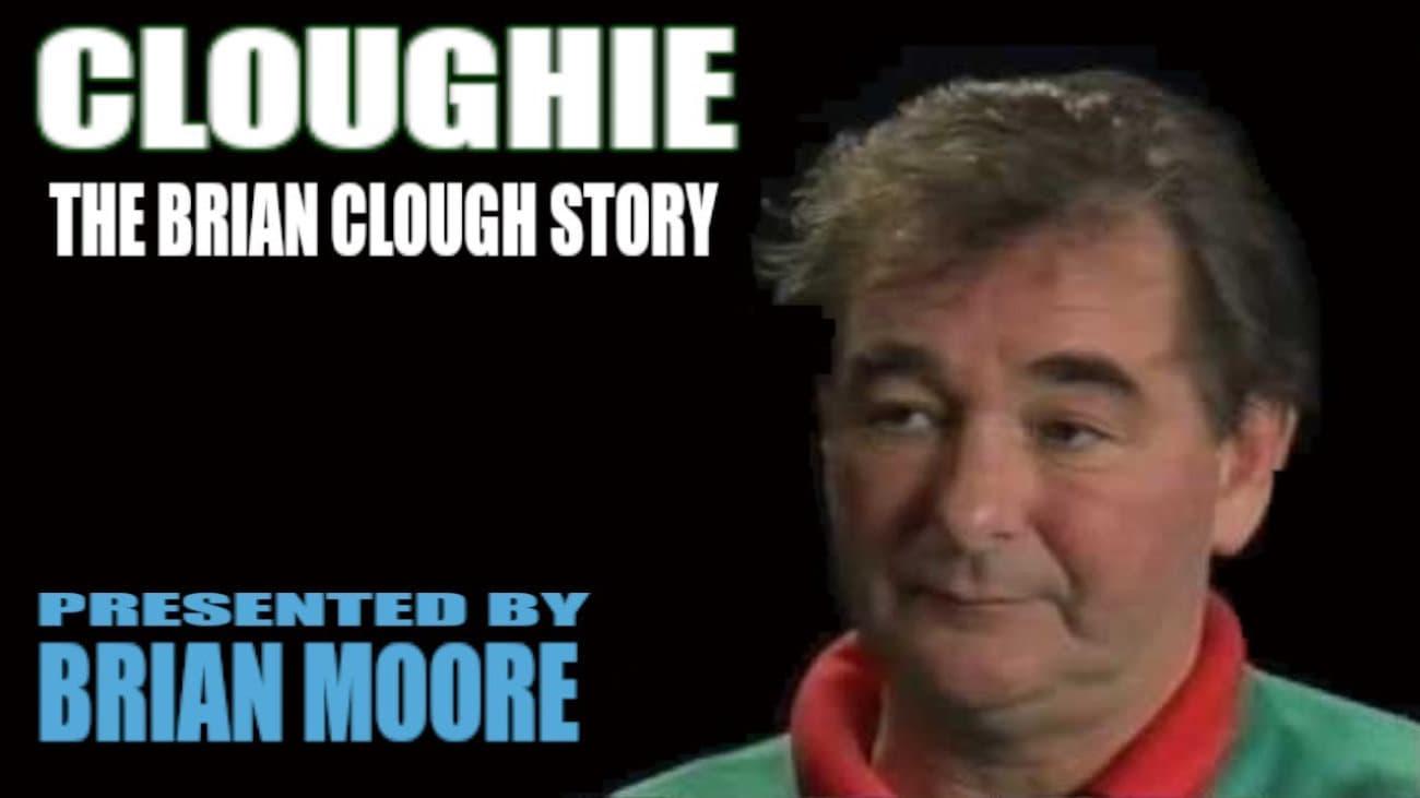 Cloughie: The Brian Clough Story backdrop