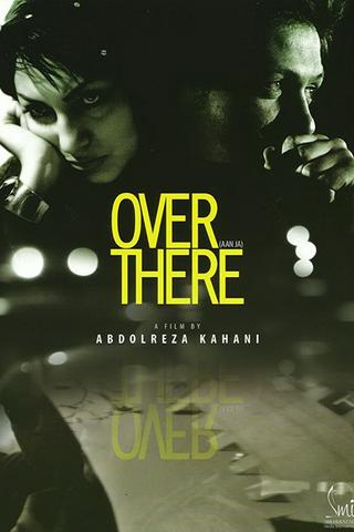 Over There poster