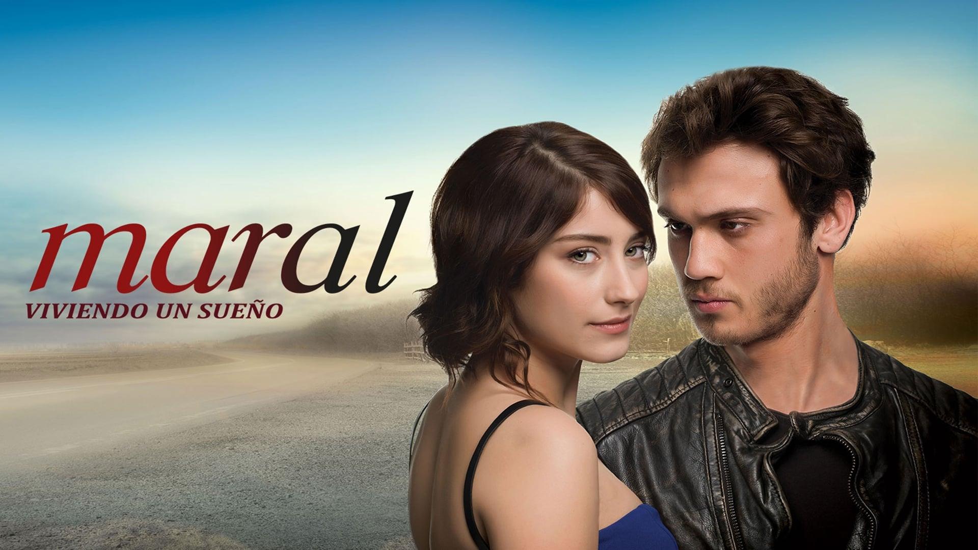 Maral: The Most Beautiful Story backdrop