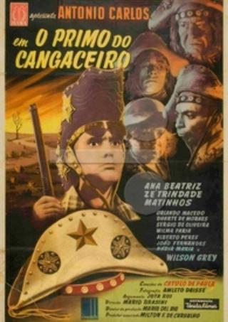 O Primo do Cangaceiro poster