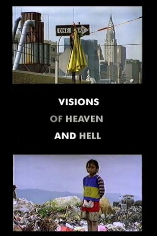 Visions of Heaven and Hell poster