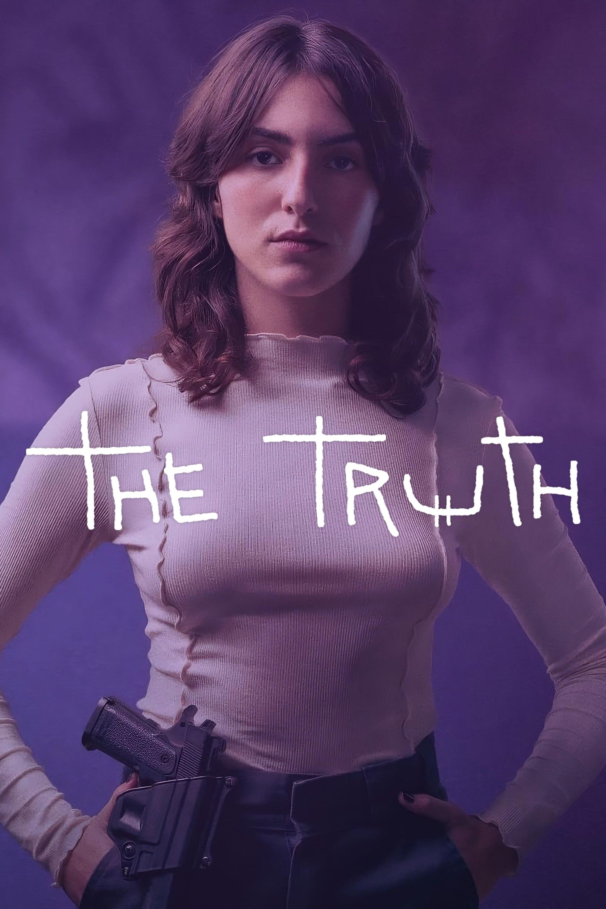 The Truth poster