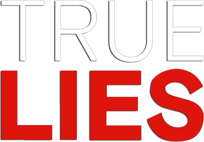 True Lies logo