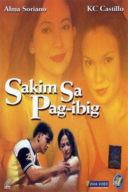 Sakim Sa Pag-ibig poster