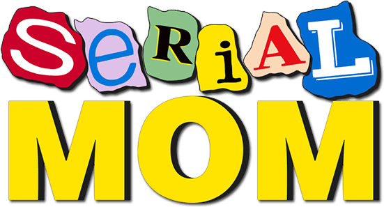 Serial Mom logo
