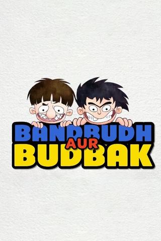 Bandbudh Aur Budbak poster