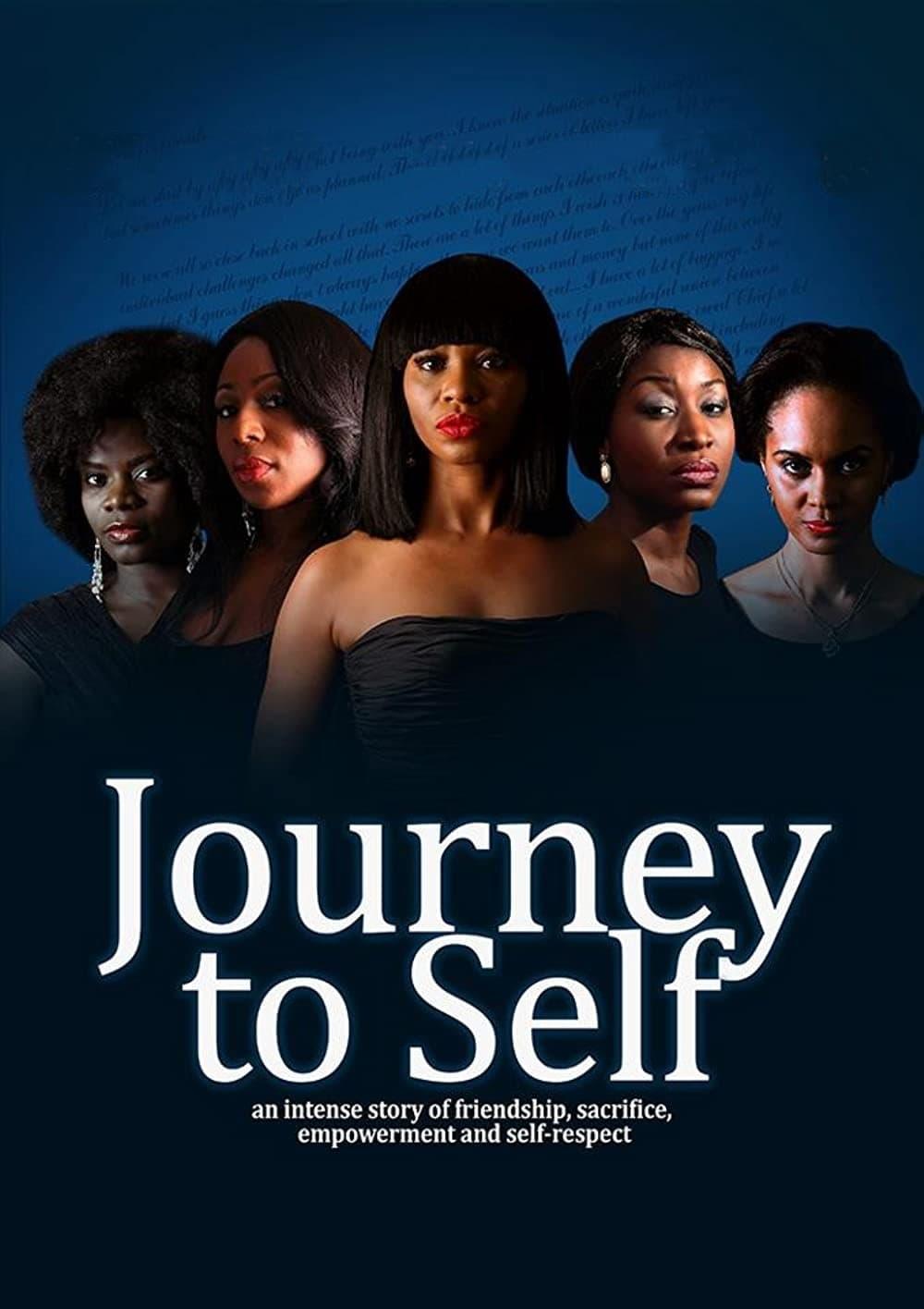 Journey to Self poster