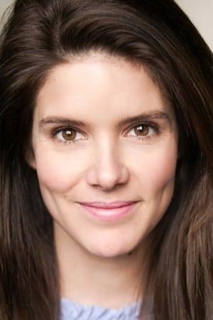 Sonya Cassidy pic