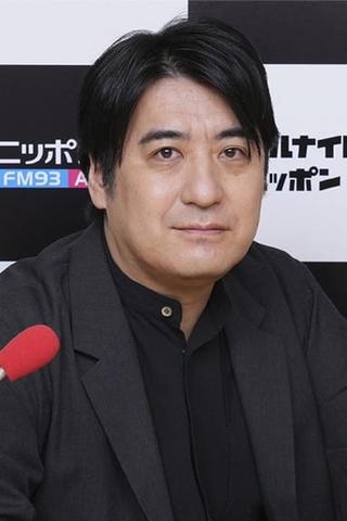 Nobuyuki Sakuma pic