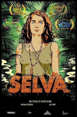 Selva poster