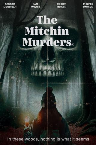 The Mitchin Murders poster