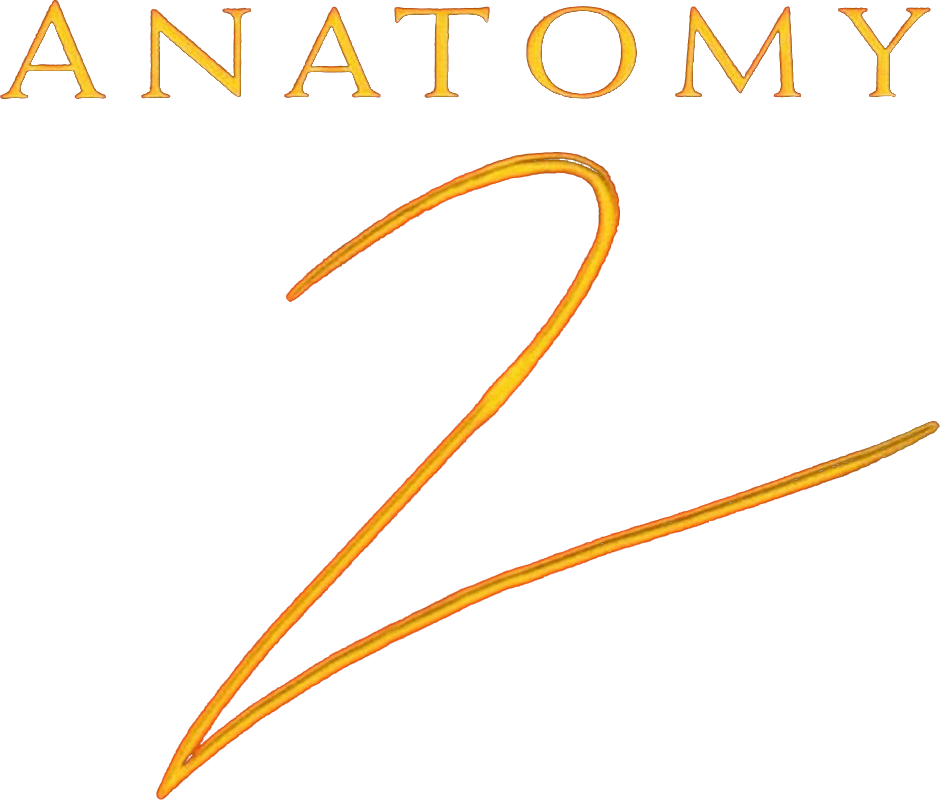 Anatomy 2 logo