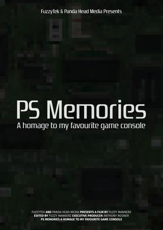 PS Memories poster