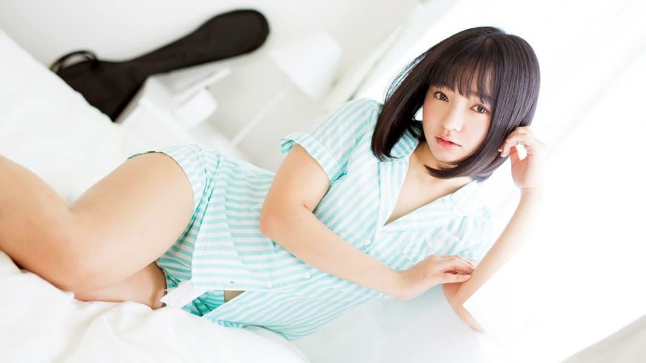 彩奈の学校物語 西永彩奈 Air control backdrop