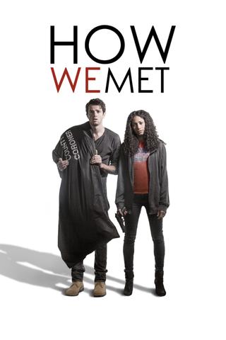 How We Met poster