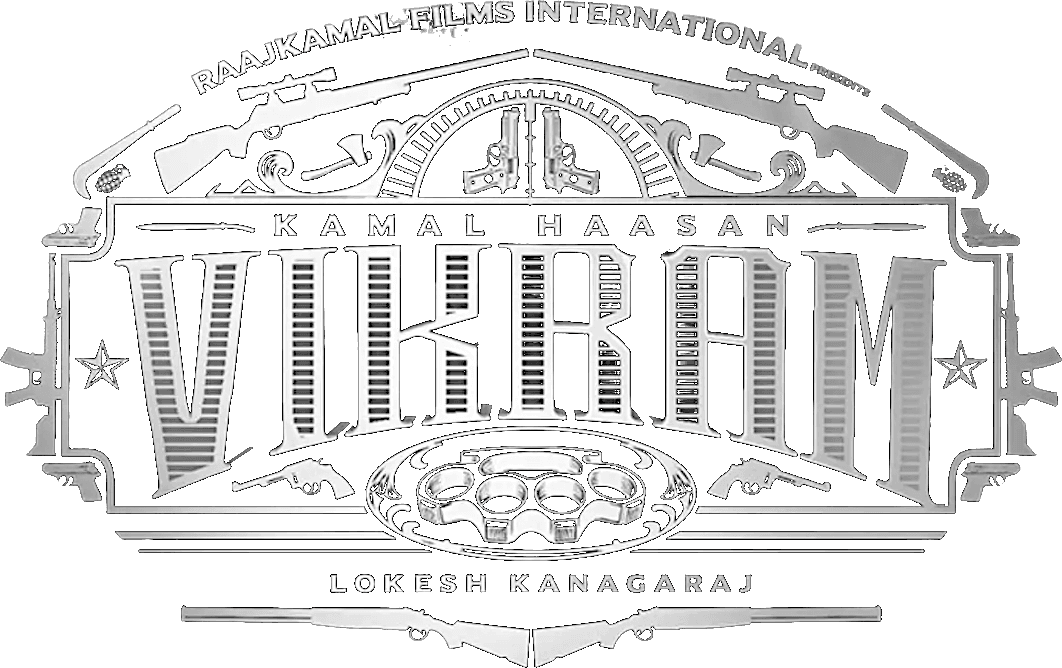 Vikram logo