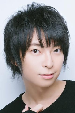 Tetsuya Kakihara pic