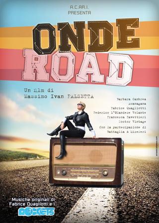 Onde Road poster