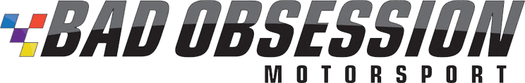 Bad Obsession Motorsport - Project Binky logo