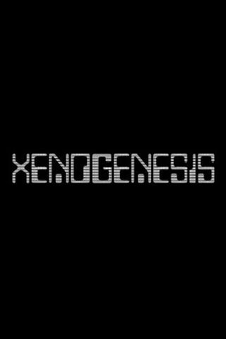Xenogenesis poster