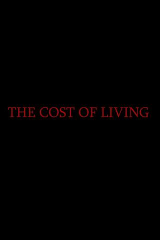 The Cost of Living poster