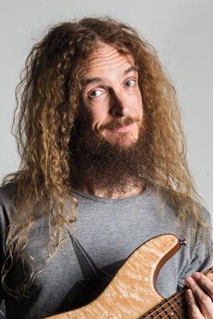 Guthrie Govan poster