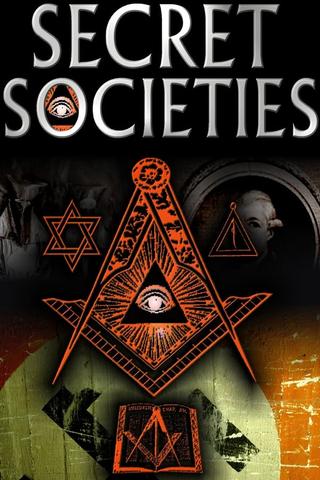 Secret Societies : The Dark Mysteries of Power Revealed poster