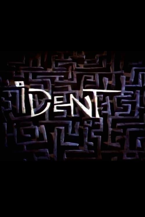 Ident poster