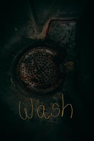 Wash poster