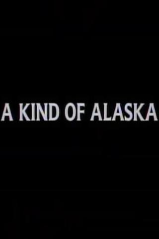 A Kind of Alaska poster