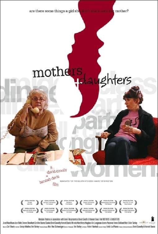 Mothers and Daughters poster