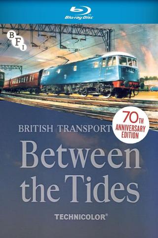 Between the Tides poster