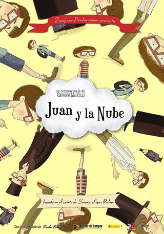 Juan and the Cloud poster