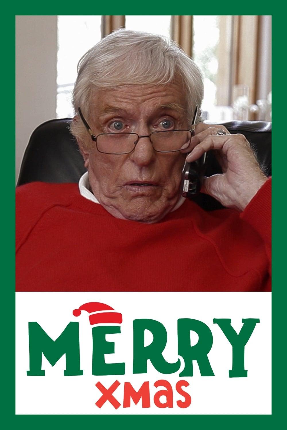 Merry Xmas poster