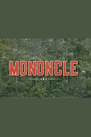 Mononcle poster