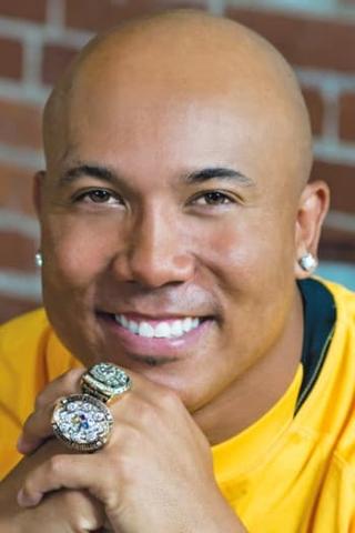 Hines Ward pic