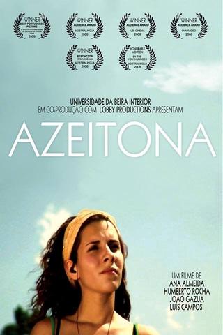 Azeitona poster